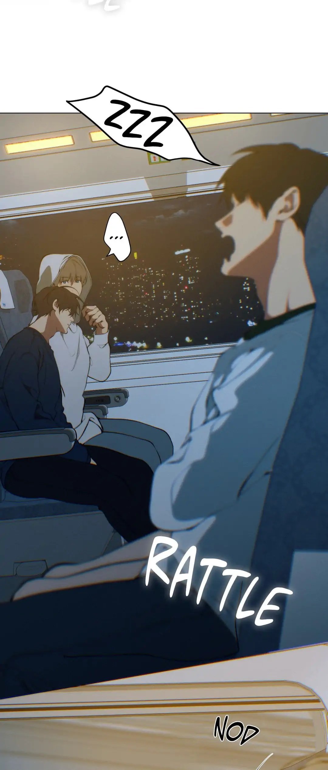 Lost in the Cloud, Chapter 128 image 42